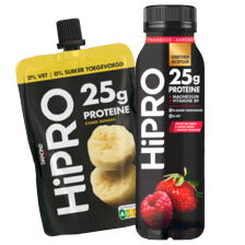 Danone HiPRO